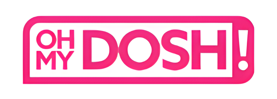 OhMyDosh Logo